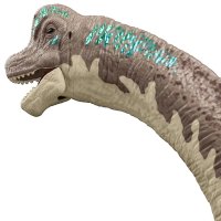 Джурасик свят - Брахиозавър Mattel Jurassic World HFK04 , снимка 3 - Фигурки - 40426003