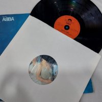 ABBA – Voulez-Vous, снимка 4 - Грамофонни плочи - 39350931