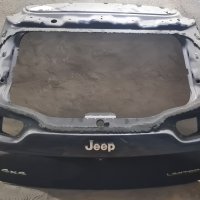 Заден капак багажник Jeep Cherokee KL след 2014г, снимка 1 - Части - 43927346