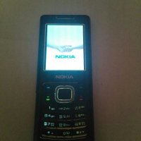 Nokia 6500 clasic 1GB, снимка 2 - Nokia - 28757926