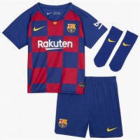 ✅ Детски екип 🔝🇪🇸 Nike FC Barcelona, снимка 2 - Детски комплекти - 32987120