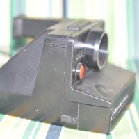 Фотоапарат за моментални снимки Polaroid 1000 S, снимка 4 - Фотоапарати - 43046444