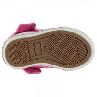 BK Atol кецове естественна кожа ДЕТСКИ внос Англия, снимка 2 - Детски обувки - 28695509