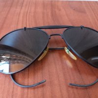 Мъжки слънчеви очила, снимка 1 - Слънчеви и диоптрични очила - 40143793