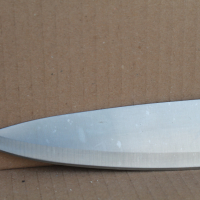 Немски нож , снимка 2 - Ножове - 36526714