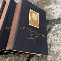 Любен Каравелов 1-11 том, снимка 1 - Художествена литература - 43542905
