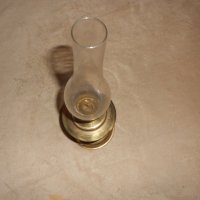 Стара газова лампа , снимка 5 - Антикварни и старинни предмети - 27659009