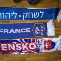 Шалове на Франция-Словакия и Израел, снимка 7 - Футбол - 28679918