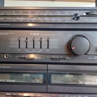 Aiwa CX-35 аудио уредба без колони, снимка 2 - Аудиосистеми - 18352393