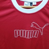 Ретро тениски PUMA, снимка 1 - Тениски - 37621891