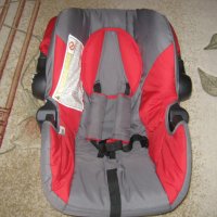Бебешко столче кошница за новородено за кола, снимка 1 - Столчета за кола и колело - 32793056