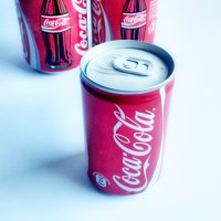 Кока-Кола Coca-Cola кен кенчета, снимка 6 - Колекции - 39108994