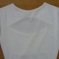 Нова дамска блуза-С, снимка 4 - Тениски - 34617711
