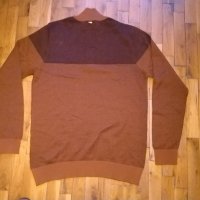 Пуловер Андрюс нов 50% вълна размер М на половин цена, снимка 2 - Пуловери - 43975379