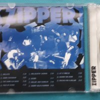 Zipper – 1975 - Zipper(Hard Rock), снимка 3 - CD дискове - 43018009