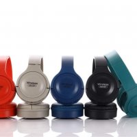 Bluetooth  Безжични слушалки XB310BT, снимка 4 - Bluetooth слушалки - 35635096