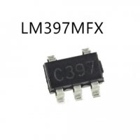 LM397 (C397), снимка 1 - Друга електроника - 33043808