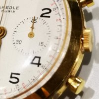 Мъжки ръчен часовник хронограф/chronograph/Уникално качество!, снимка 4 - Мъжки - 27706119