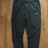 Nike Dri-Fit Fleece Training Pants Cuffed - страхотно мъжко долнище 2ХЛ, снимка 6 - Спортни дрехи, екипи - 44103835