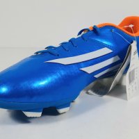 Adidas F5 TRX FG -  футболни обувки , размер - 42.5 /UK 8.5/ стелка 26.5 см.. , снимка 6 - Футбол - 39416412