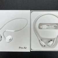 Нов модел PRO Air Bluetooth слушалки, снимка 5 - Безжични слушалки - 43187881