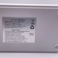Акумулаторна батерия за кислороден концентратор  Varon Outdoor, снимка 4 - Оригинални батерии - 44859153