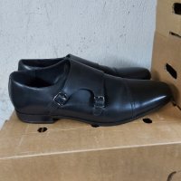 Мъжки обувки , снимка 3 - Ежедневни обувки - 38604653