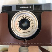 продавам стари фотоапарати, снимка 3 - Антикварни и старинни предмети - 37512357