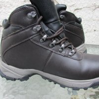 Дамски туристически обувки Hi-Tec Eurotrek Lite, снимка 8 - Други - 43135629