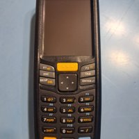 Баркод скенер Zebra MC2100, снимка 5 - Оборудване за магазин - 43346949