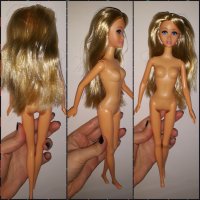 Нова кукла тип Барби , снимка 5 - Кукли - 38867456