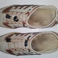 Дамски спортни обувки с ортопедични стелки размер 40/41, снимка 2 - Дамски ежедневни обувки - 36856806
