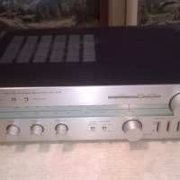 nikko nr-319 stereo receiver-made in japan-внос германия, снимка 9 - Ресийвъри, усилватели, смесителни пултове - 28118987