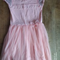 Детска лятна рокля Breeze, снимка 1 - Детски рокли и поли - 33324564
