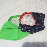 Блузи за момче размер 122-128 см./7-8 г. , снимка 12 - Детски Блузи и туники - 25662174