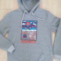 Patagonia Hoodie , снимка 1 - Суичъри - 43925091