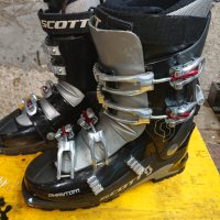 Ски туринг обувки Scott размер mondo - 27.0 см, снимка 1 - Зимни спортове - 40345929