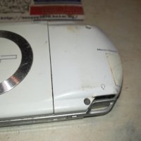 SONY PSP WHITE 0701241431, снимка 15 - PlayStation конзоли - 43697424