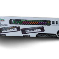 Играчка Музикална йоника с 32 клавиша и демо мелодии, снимка 1 - Музикални играчки - 44895250