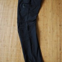 Trango World Мъжки M трекинг панталон Softshell техничен софтшел стреч salewa berghaus mammut, снимка 5 - Панталони - 43950735