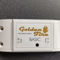 Безжичен интернет контролер Golden Fire GF Basic, снимка 4 - Друга електроника - 42960912