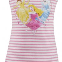Детска рокля Disney Princess, снимка 1 - Детски рокли и поли - 36975931