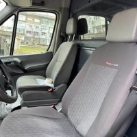 VW Crafter 2,5tdi 105к.с / товарен / Германия - цена 11 400 лв ,моля БЕЗ бартери / БЕЗ Лизинг -внесе, снимка 9 - Бусове и автобуси - 44051725