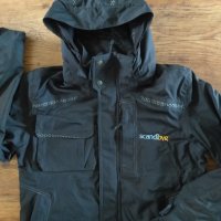 Blaklader Workwear Winter Jacket Work Jacket - страхотно мъжко яке КАТО НОВО M, снимка 7 - Якета - 43748948