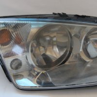 Десен фар Ford Mondeo MK3 (2000-2007г.) ✔️Automotive lighting / Форд Мондео / 1126628, снимка 2 - Части - 38751367