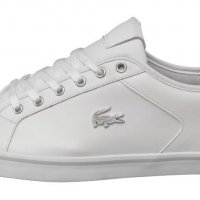 маратонки Lacoste, снимка 1 - Маратонки - 28061449