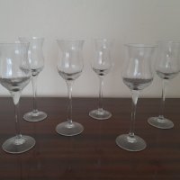 Чаши за бяло вино, снимка 3 - Чаши - 44103772