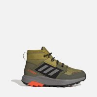 НАМАЛЕНИЕ !!! Зимни Обувки Adidas Terrex Trailmaker Mid R.RDY GZ1161, снимка 1 - Детски боти и ботуши - 43574820