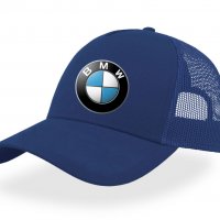 ПРОМО ЦЕНА! Унисекс БМВ / BMW M POWER шапки с козирка - 3 ЦВЯТА., снимка 2 - Шапки - 37037106
