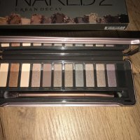 Оригинални палитри със сенки Urban Decay , снимка 11 - Козметика за лице - 38502387